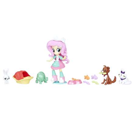 Кукла мини MLP Equestria Girls