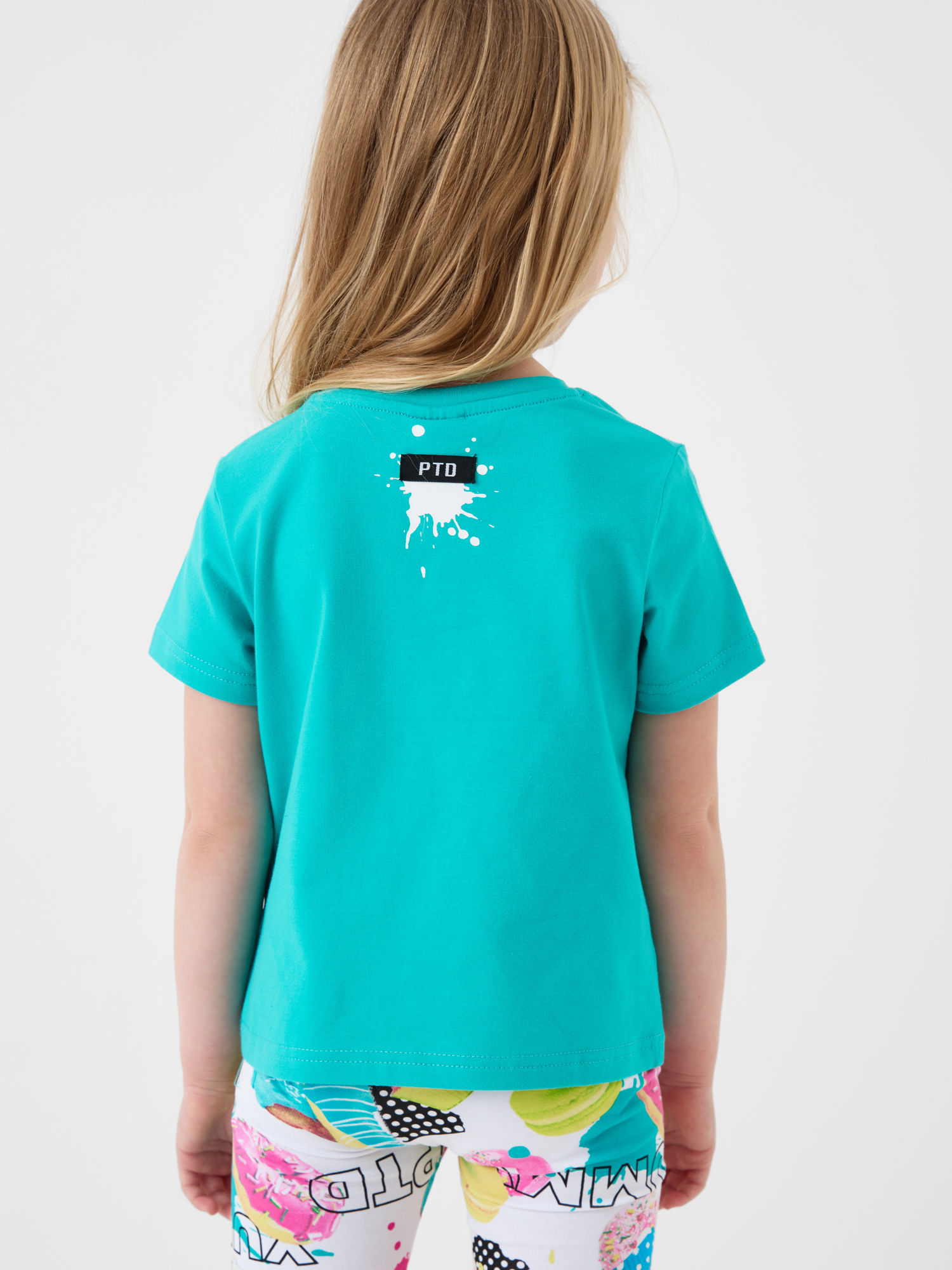 Футболка PlayToday 12642013 - фото 3