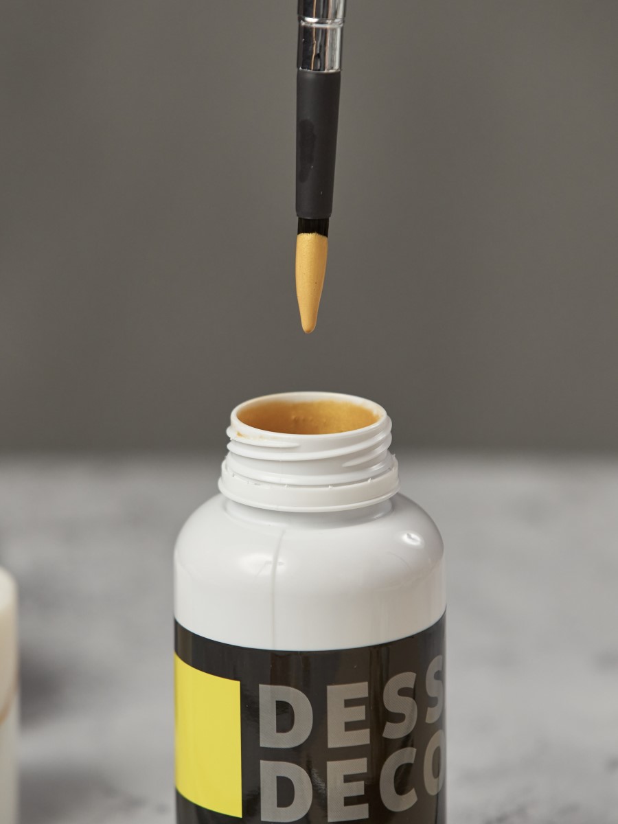 Краски акриловые DESSA DECOR 1 цв. - фото 2