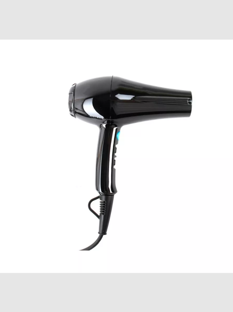 Фен BABYLISS PRO BAB5586GE - фото 3