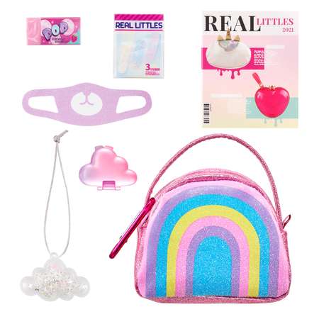 Игровой набор Real Littles