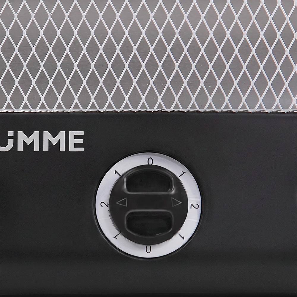 Обогреватель LUMME LU-IH636B - фото 13