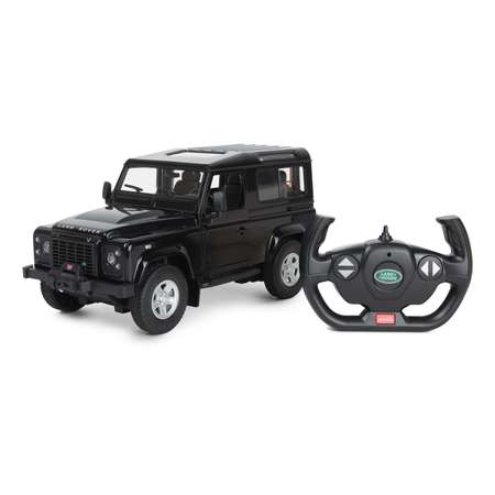 Автомобиль РУ Rastar Land Rover 1:14