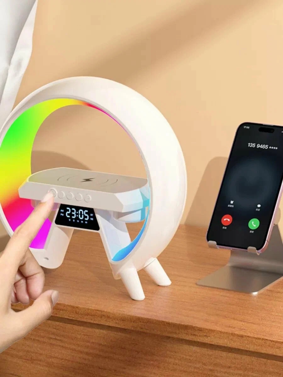 Колонка умная CASTLELADY - фото 5