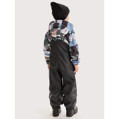 Полукомбинезон NIKASTYLE