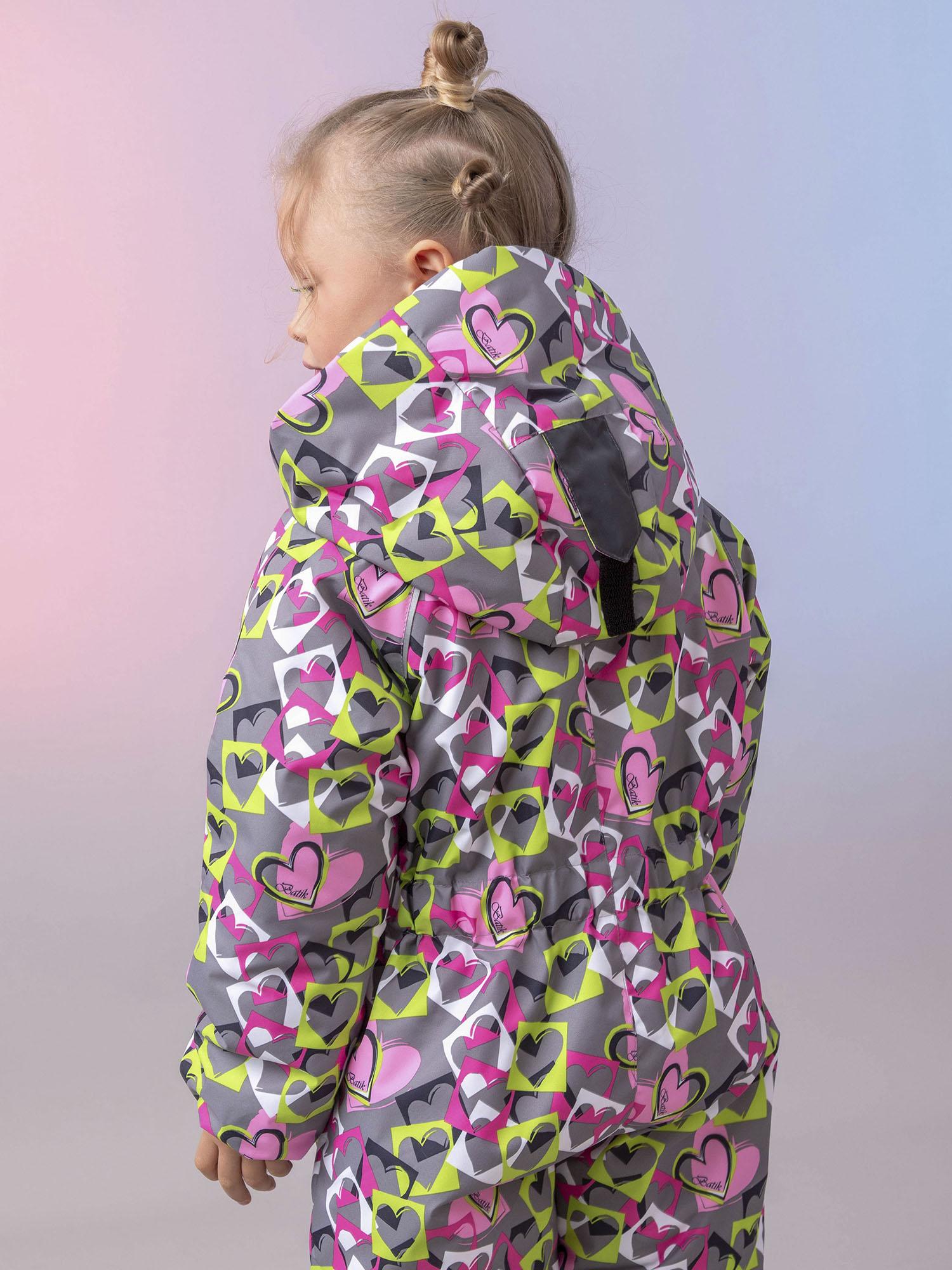 Комбинезон batik 0299-26в - фото 6