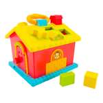 Игрушка Red Box сортер