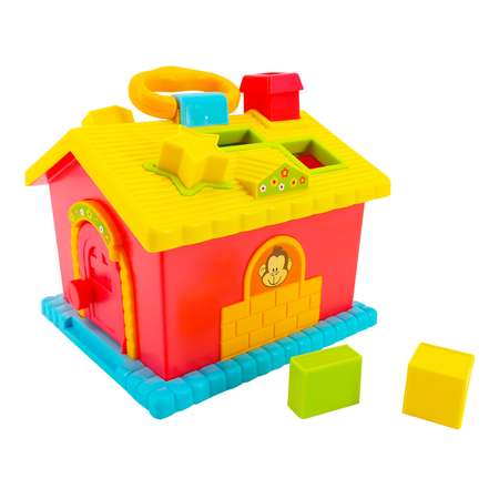Игрушка Red Box сортер