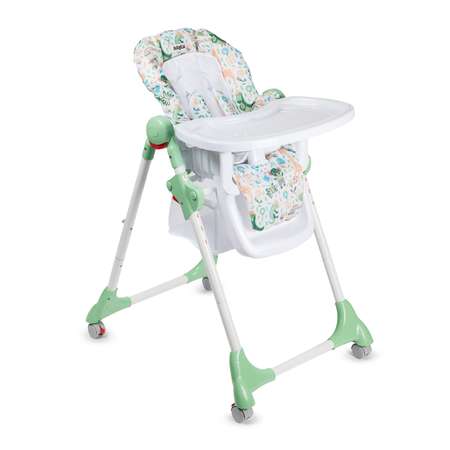 Стульчик для кормления Babyton Meal классический