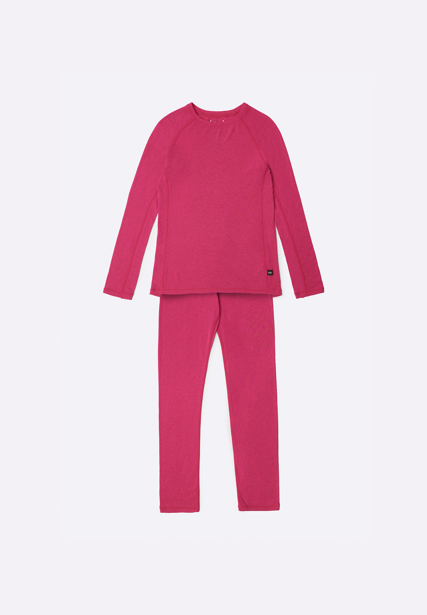 Термокостюм Lassie 7200066A-4810 - фото 1