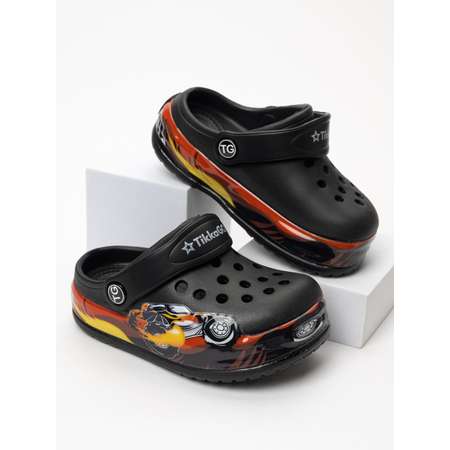 Кроксы TikkaGo