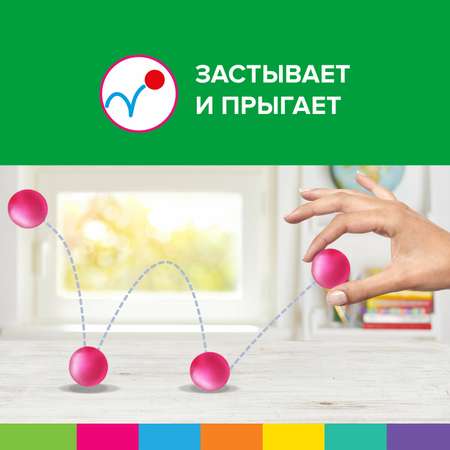 Пластилин Brauberg воздушный