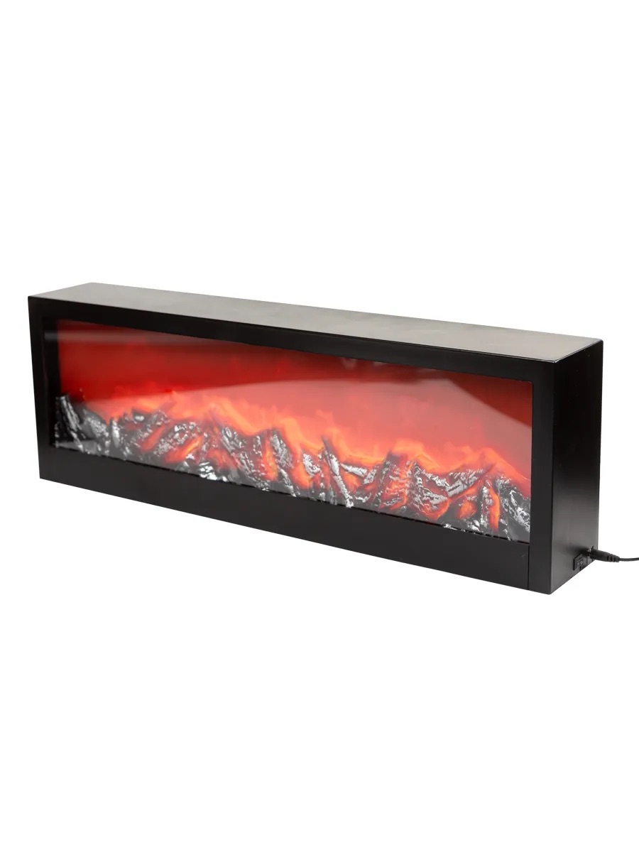 Камин электрический Kaemingk lfl020 - фото 4