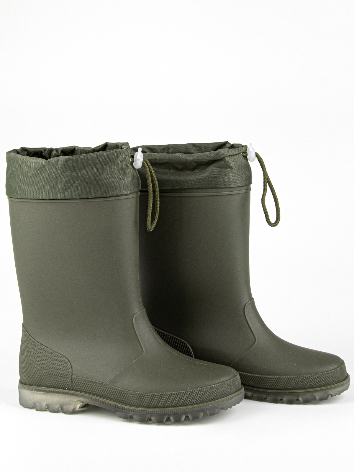 Сапоги резиновые Kapika 1942-4 - фото 2