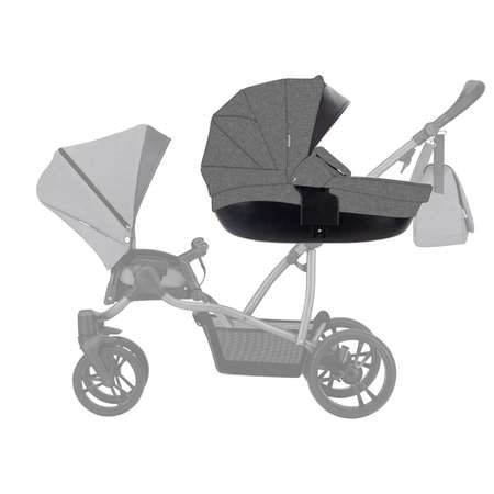 Люлька Bebetto 42 Sport Сomfort