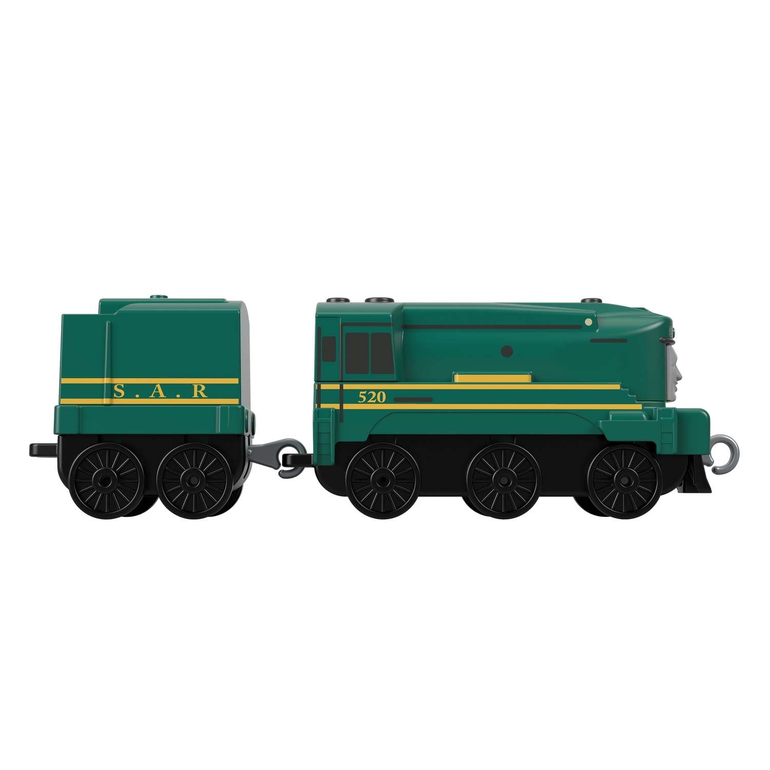 Игрушка Thomas & Friends Трек Мастер в ассортименте GCK94 GCK94 - фото 24