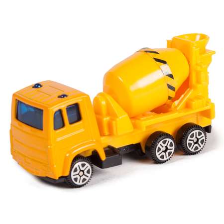 Игровой набор Mobicaro желтый
