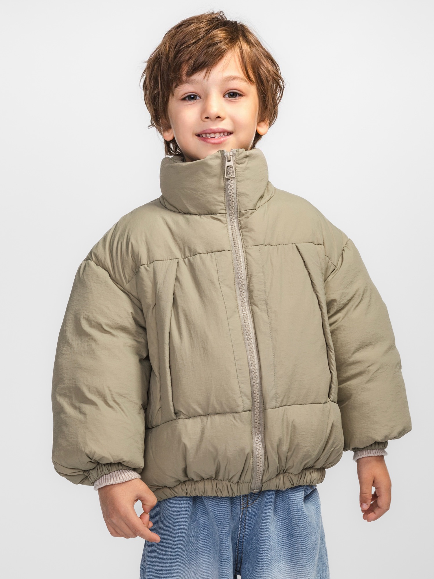 Куртка OZITI KIDS ok010250 - фото 14