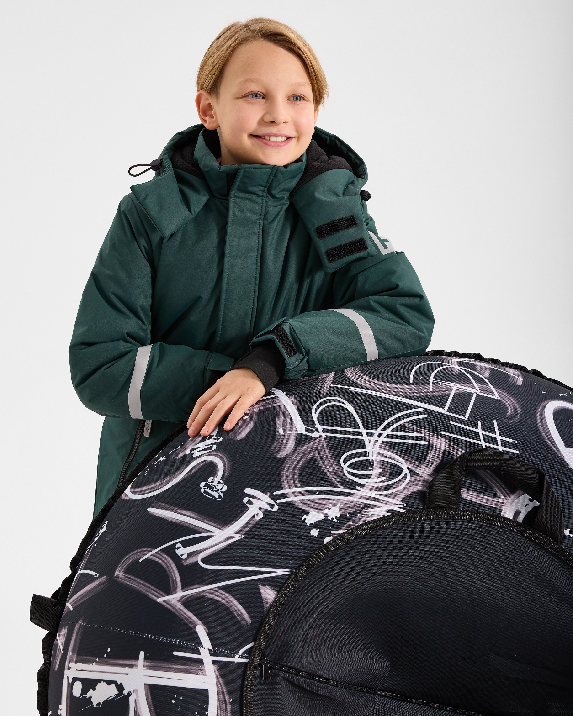 Тюбинг F78 120 см - фото 6