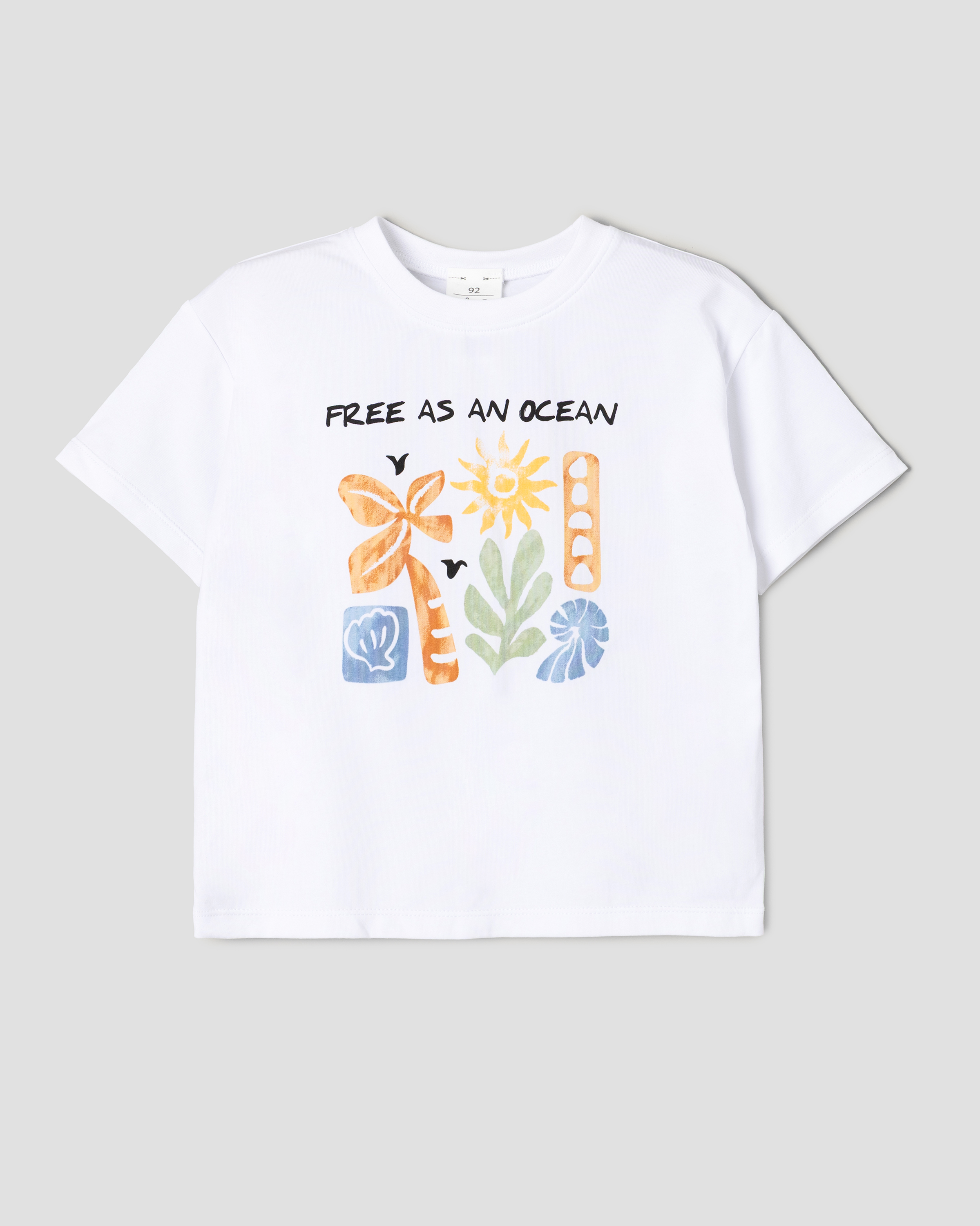 Комплект BabyGo S26BG4BDT60Bib00 - фото 2