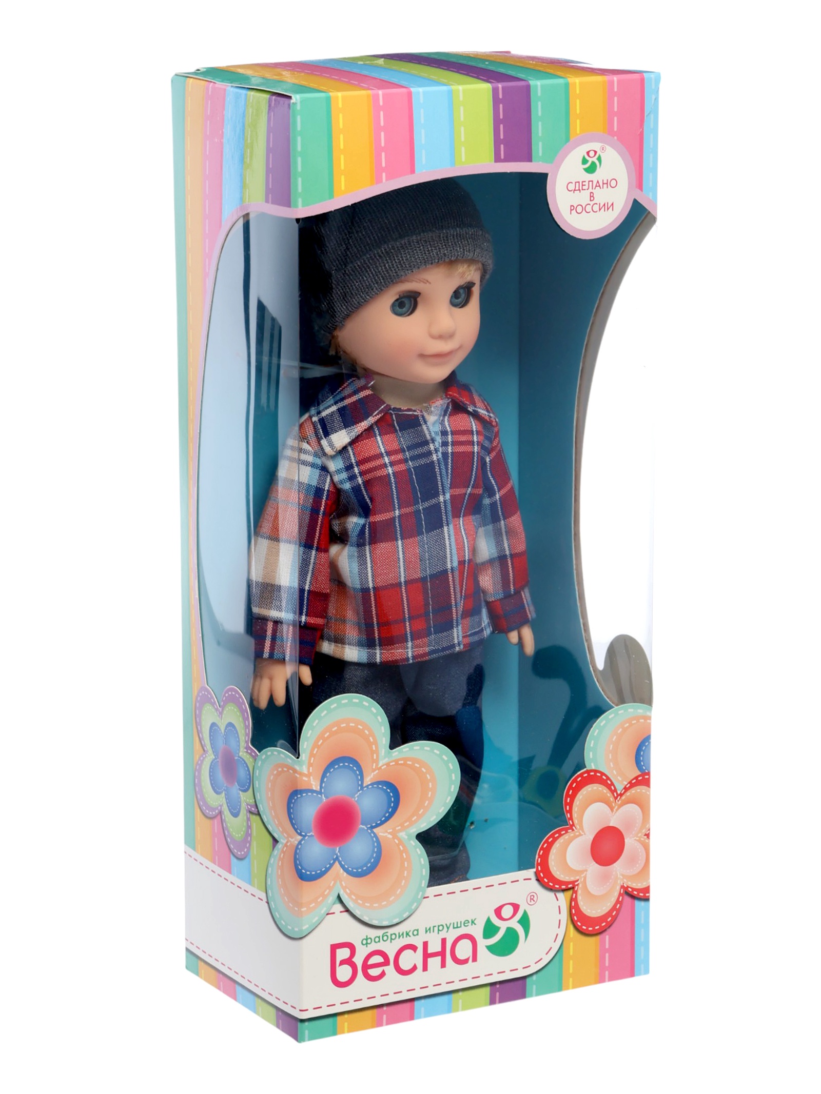 Кукла классическая Sima-Land 10878131 - фото 5
