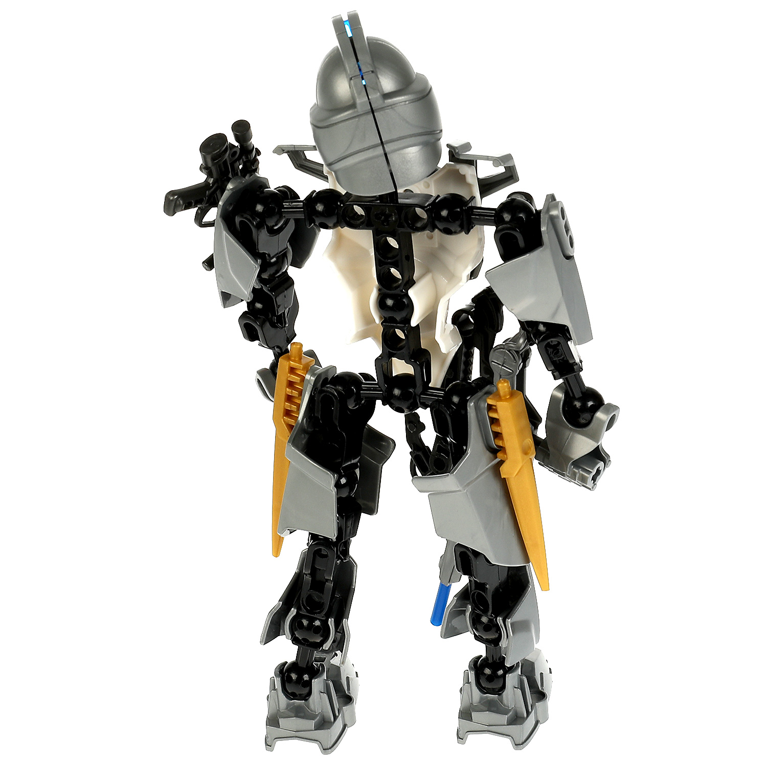 Игровой набор Технодрайв - фото 10