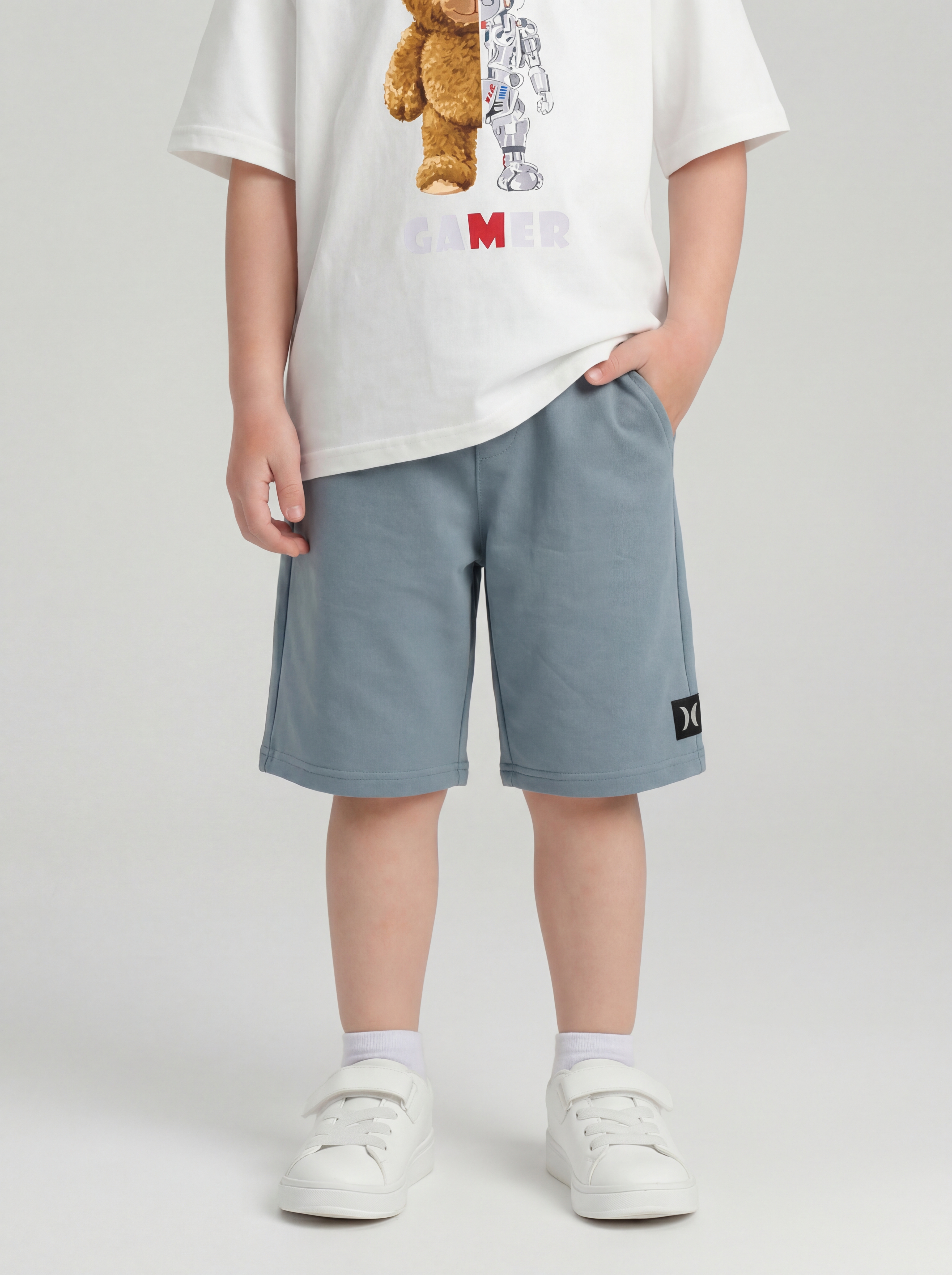 Костюм KUZA 1271А16 - фото 3