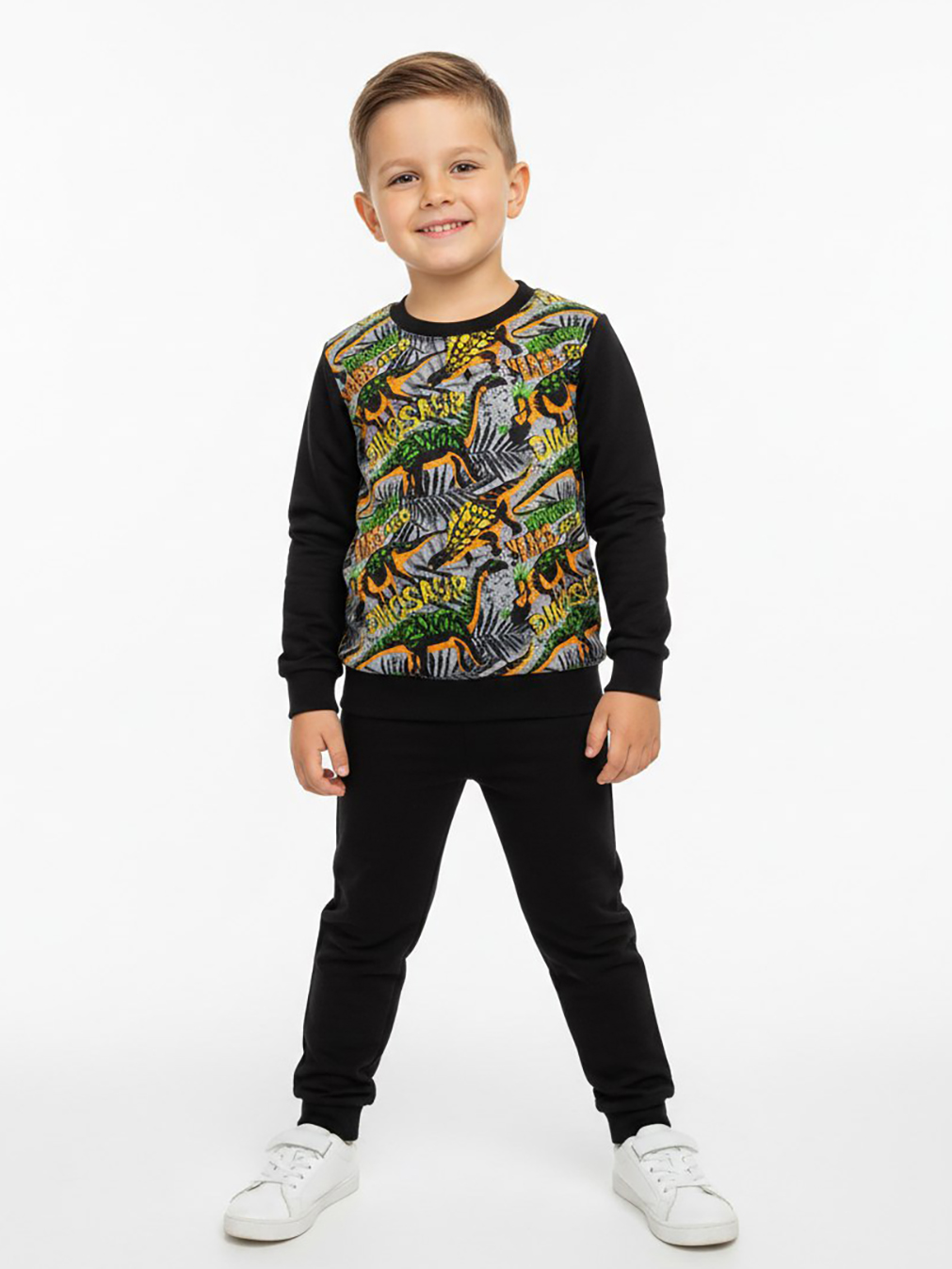 Костюм VGtrikotazh d6228 - фото 1