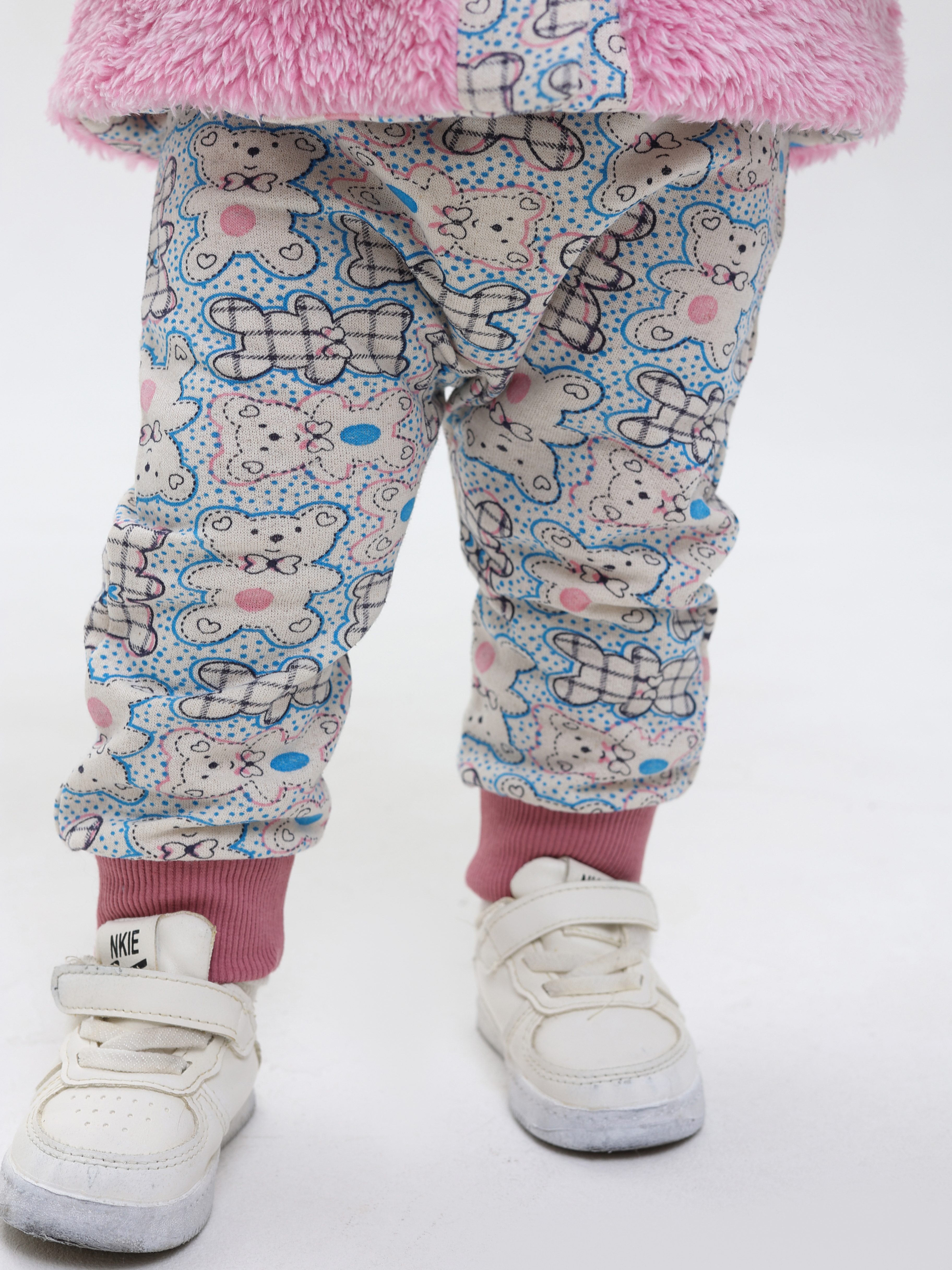 Штанишки 2 шт RobyKris 3-42-25-02 - фото 10