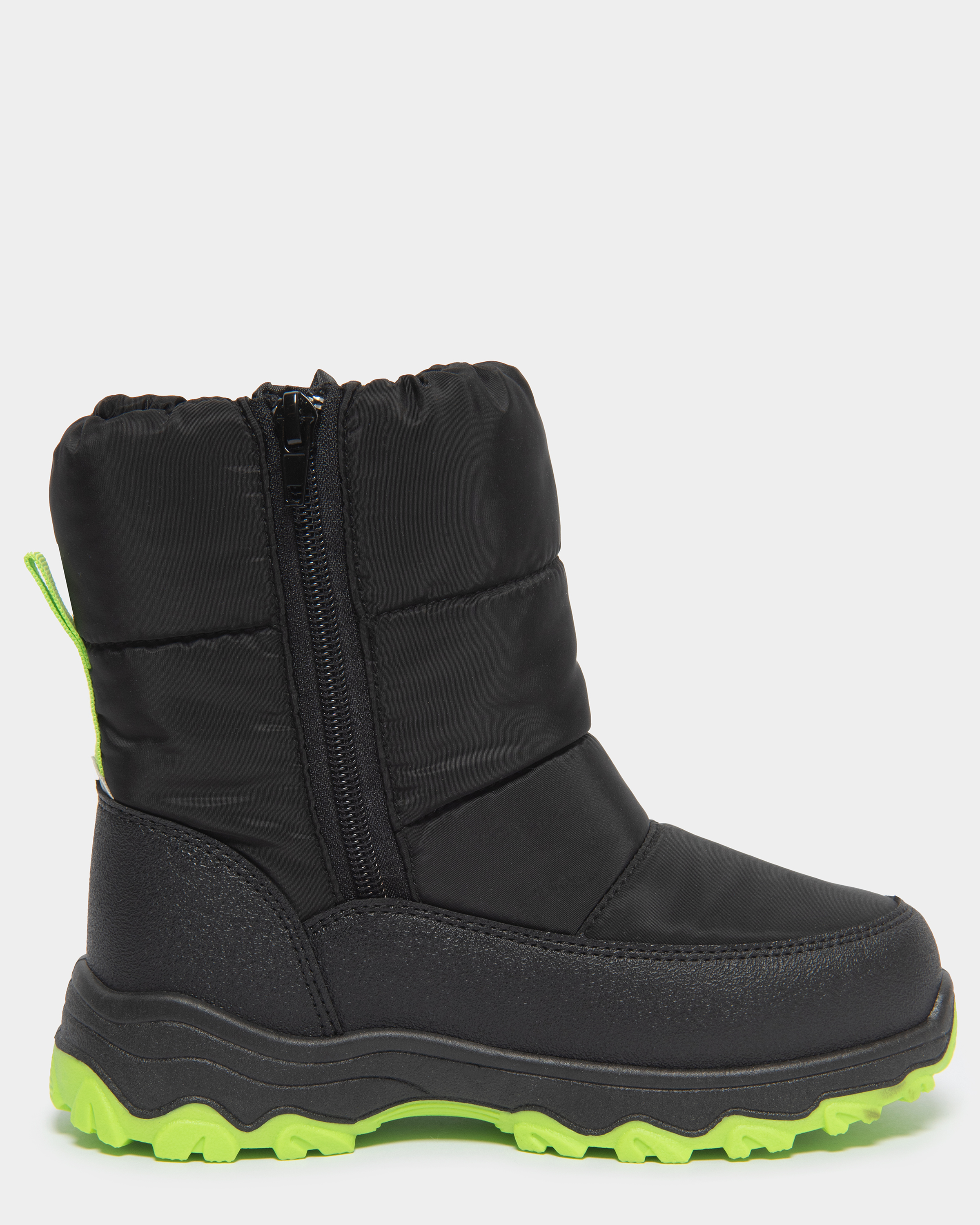 Сапоги Frosterra W25HTkbSB-544-99 - фото 2