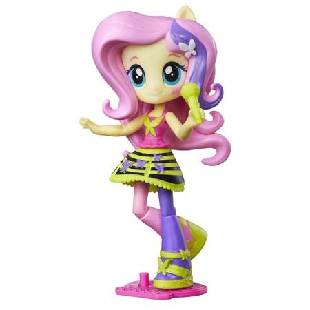 Кукла мини MLP Equestria Girls