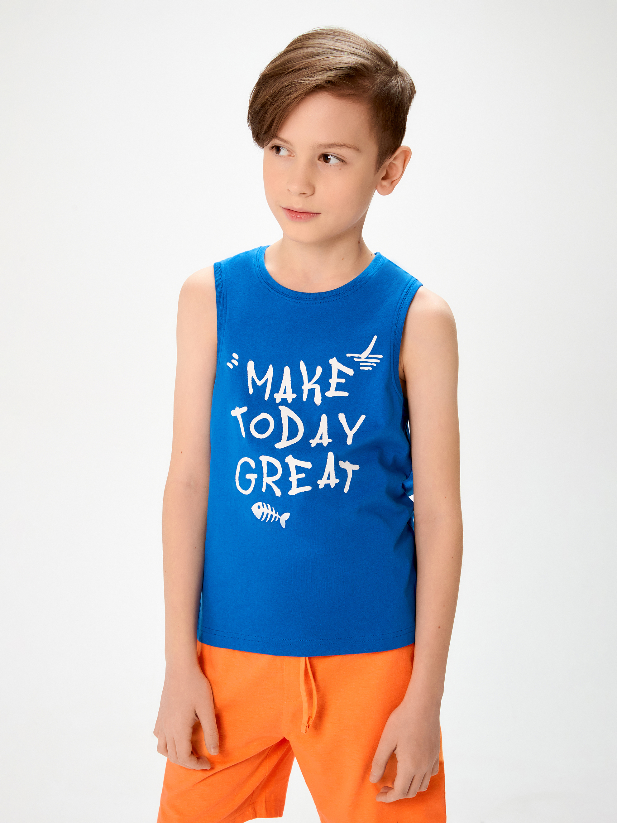 Майка Acoola 20134220008_0076636 - фото 1