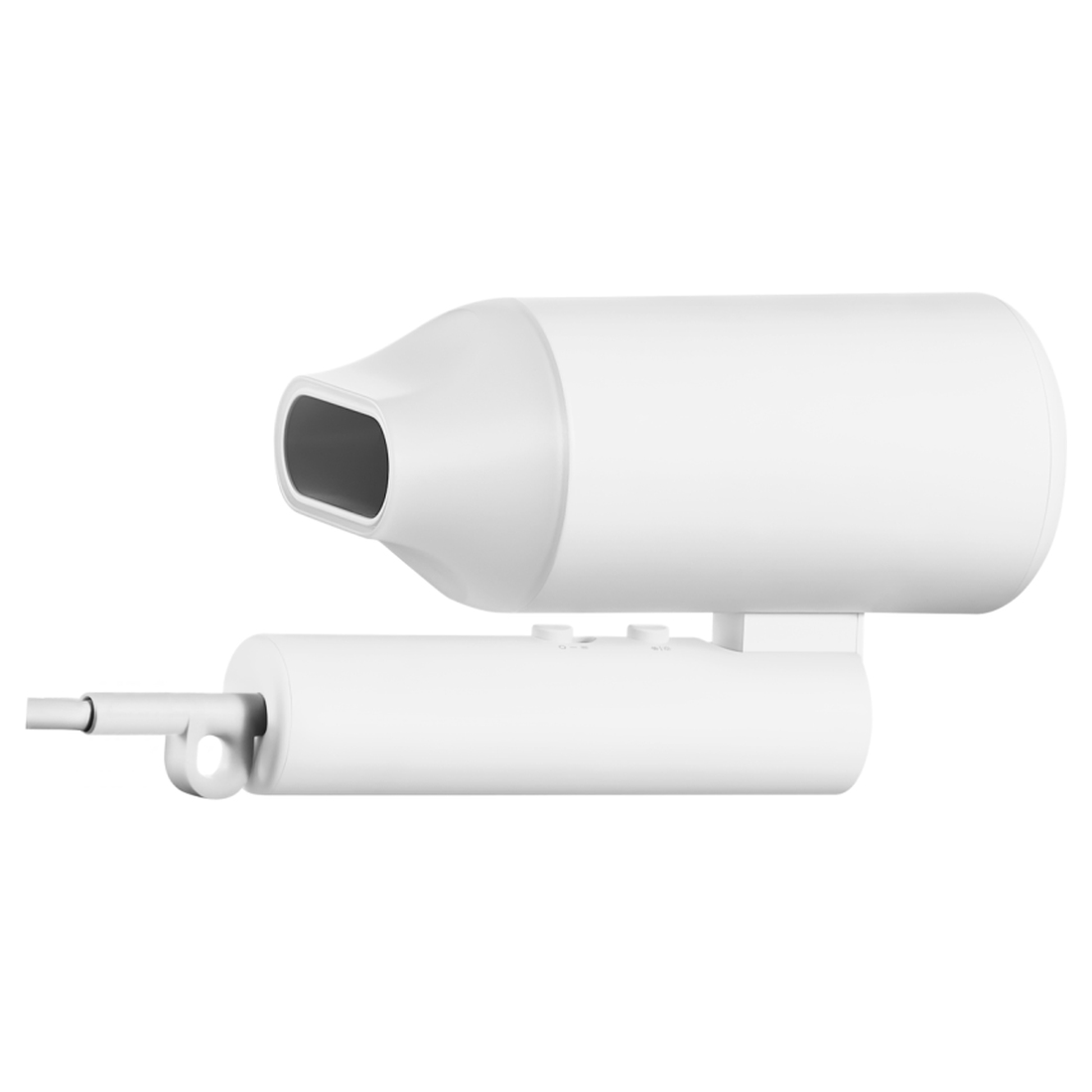 Фен для волос - 1600 Вт XIAOMI Compact Hair Dryer H101 - фото 4