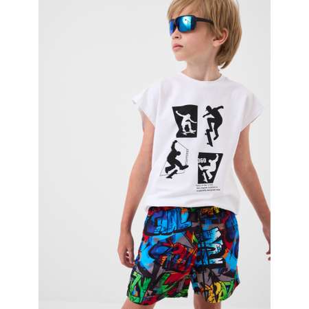 Шорты для плавания PlayToday