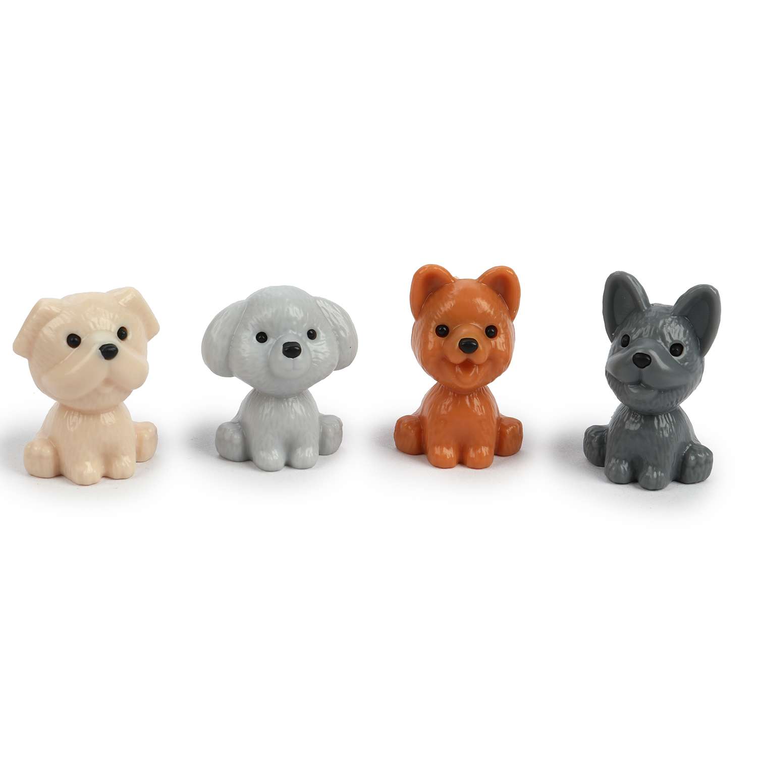 Игровой набор . с питомцами и аксессуарами - фото 2