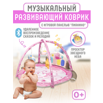Коврик Solmax