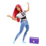 Кукла модельная Barbie