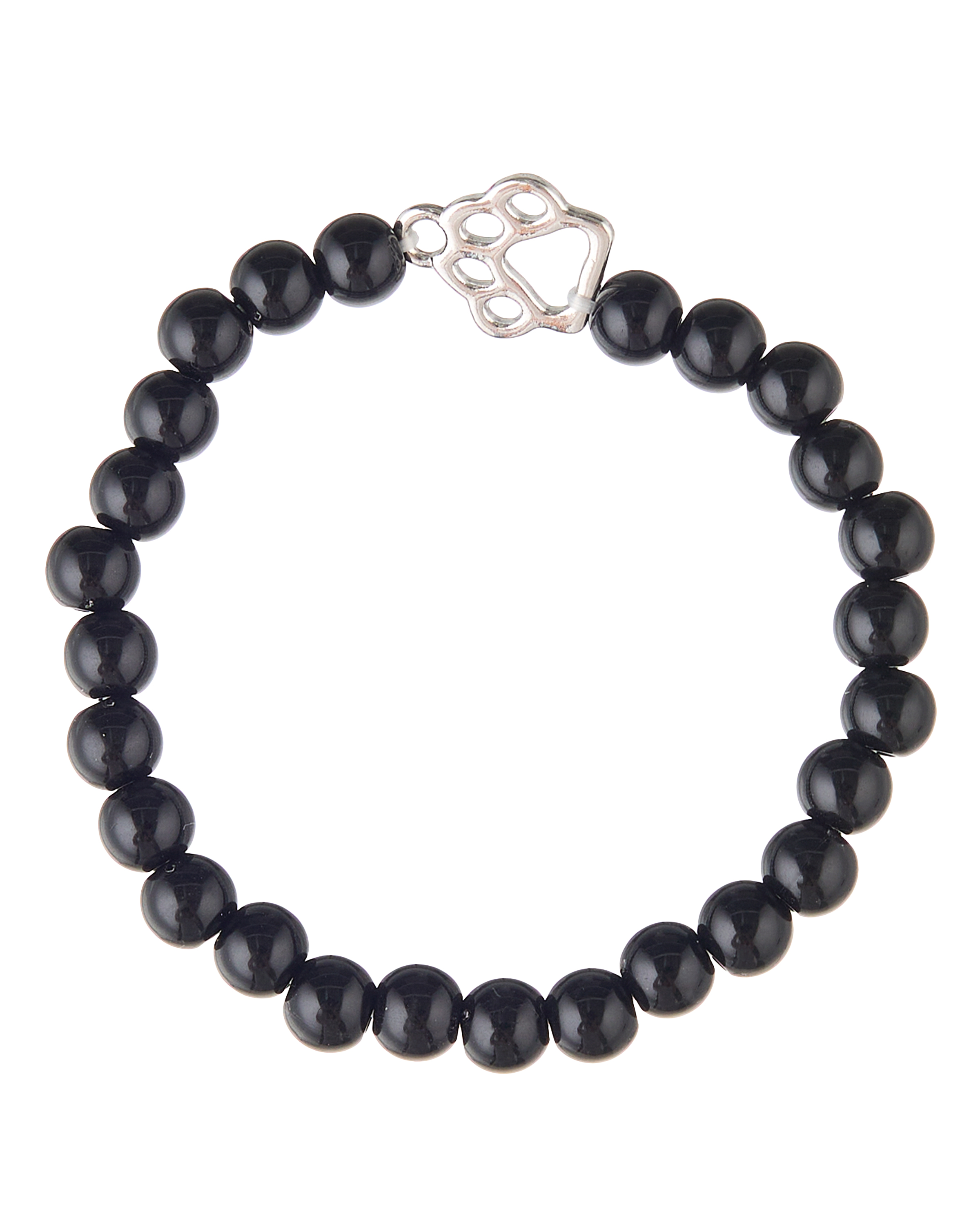 Браслет Munaby Black cat 3 шт. - фото 4