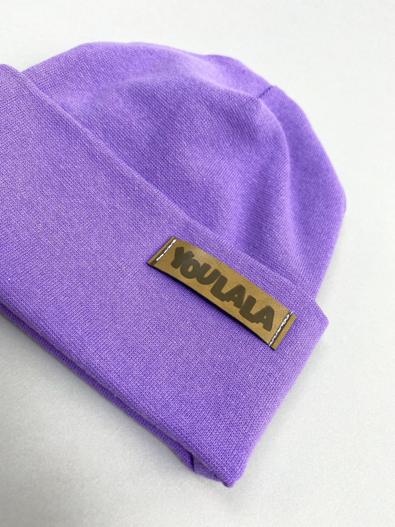 Шапка YOULALA ЦБ-00001412 - фото 8