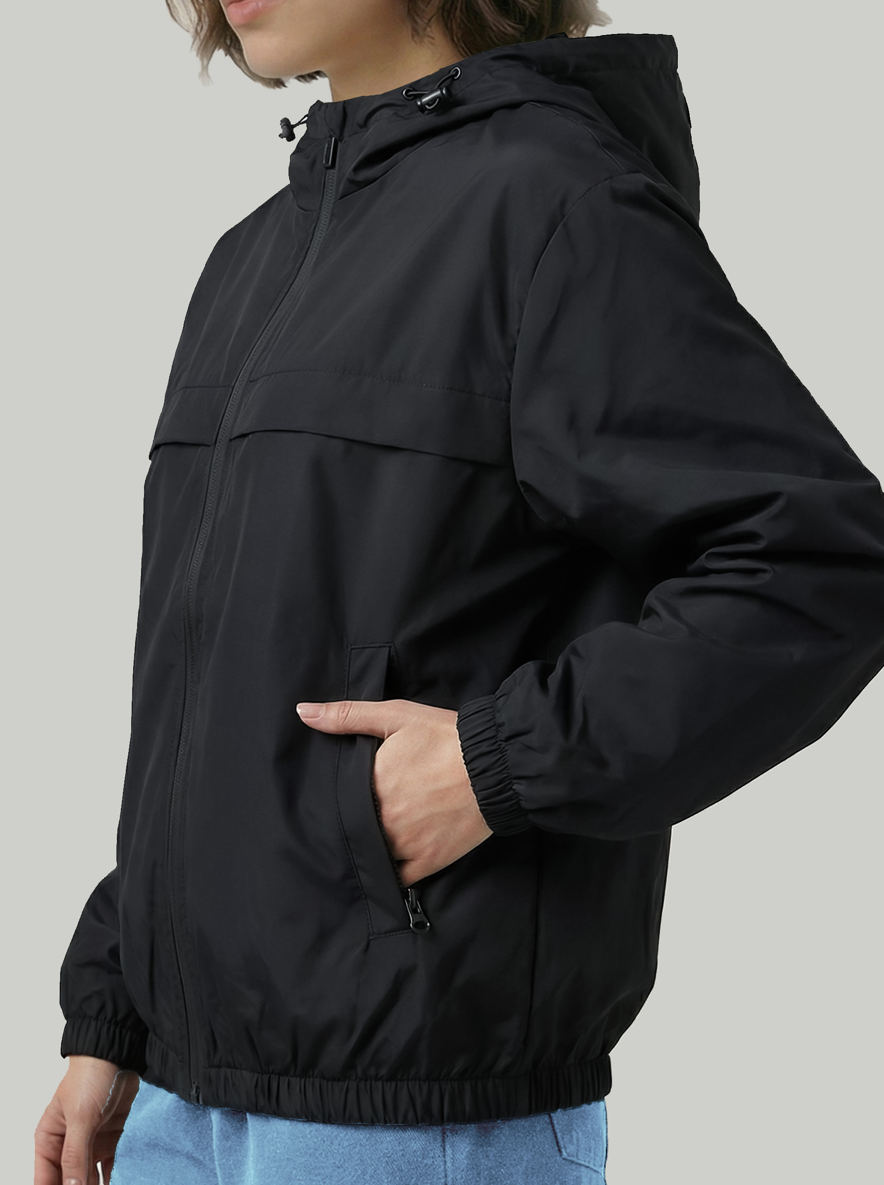 Ветровка WBR 73-008 - фото 15