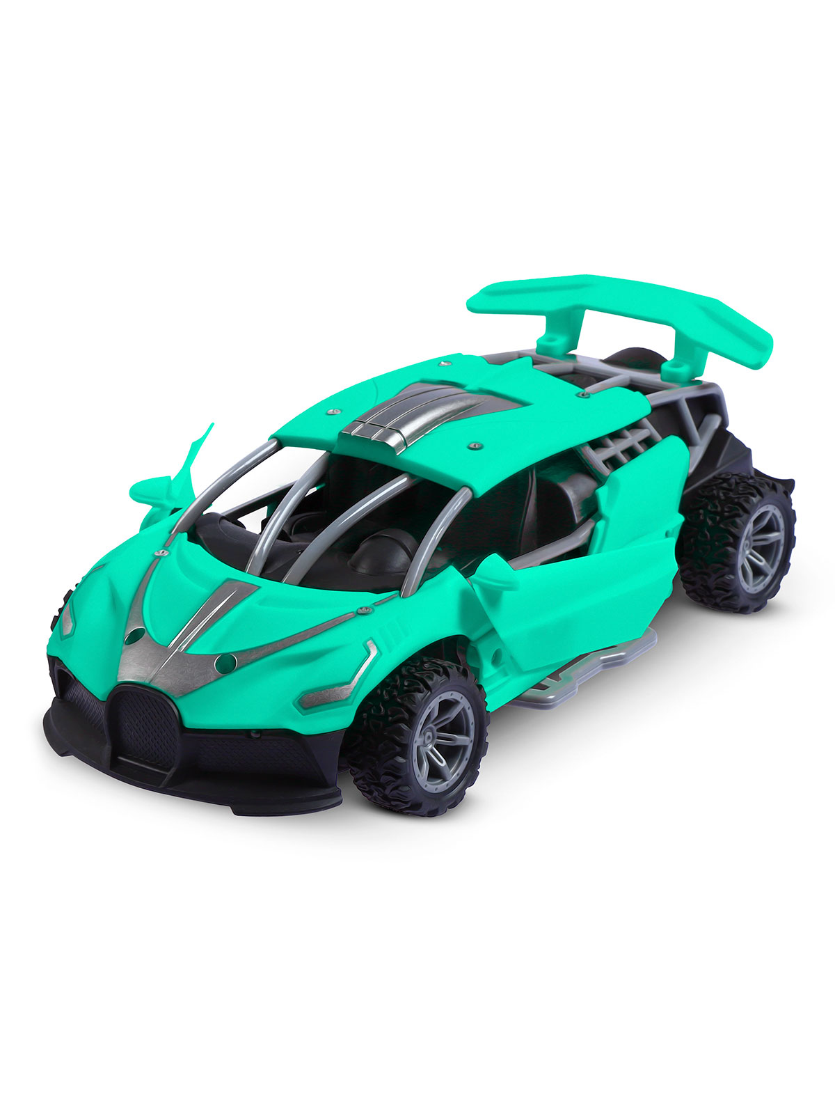 Автомобиль РУ AUTODRIVE - фото 9