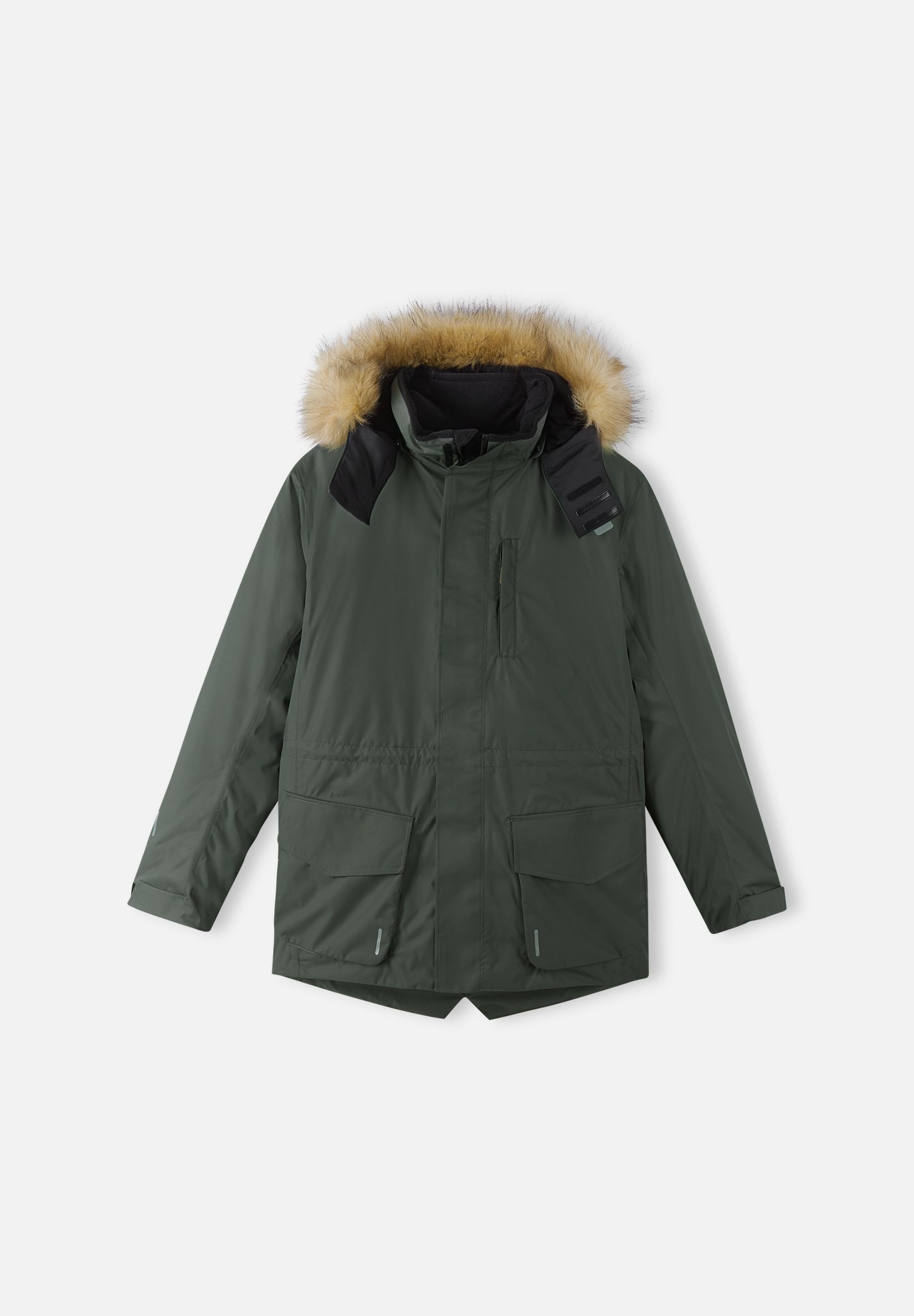 Куртка Reima 5100206A-8510 - фото 1