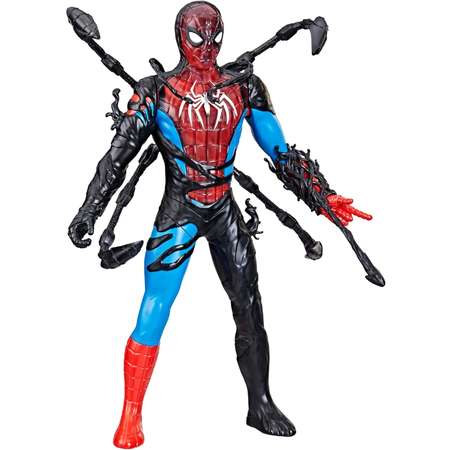 Фигурка Человек-Паук (Spider-man) Spider-Man Веном