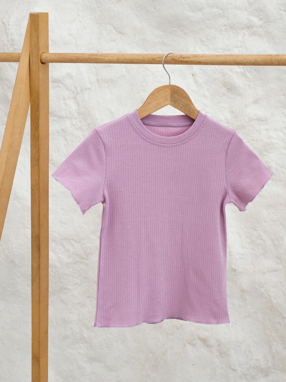 Футболка 3 шт Jelly Whale K24T04-3-Tshrt-Hrt-Leo - фото 18