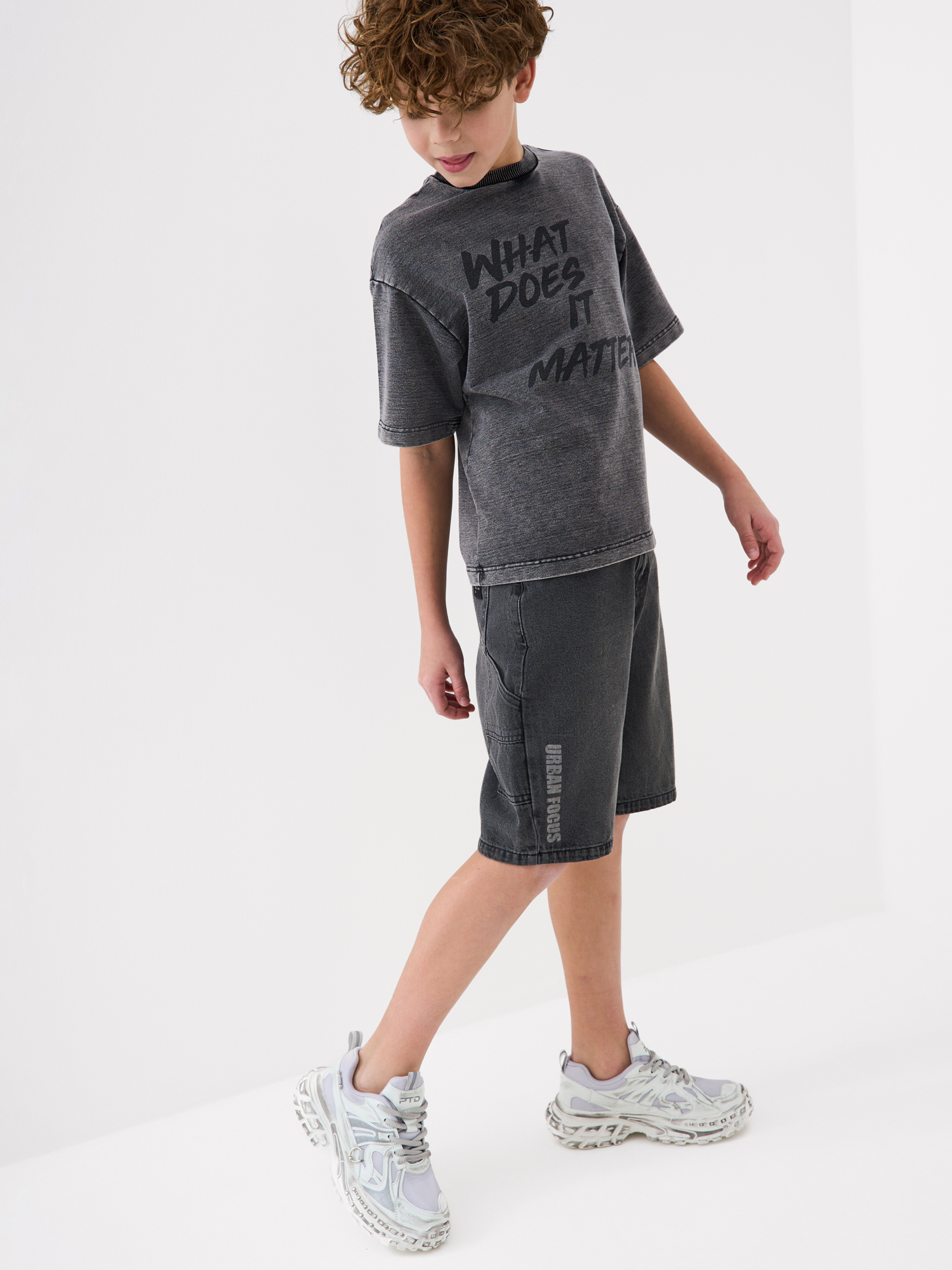 Кроссовки PlayToday 12611756 - фото 8