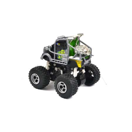 Автомобиль РУ WL TOYS Краулер