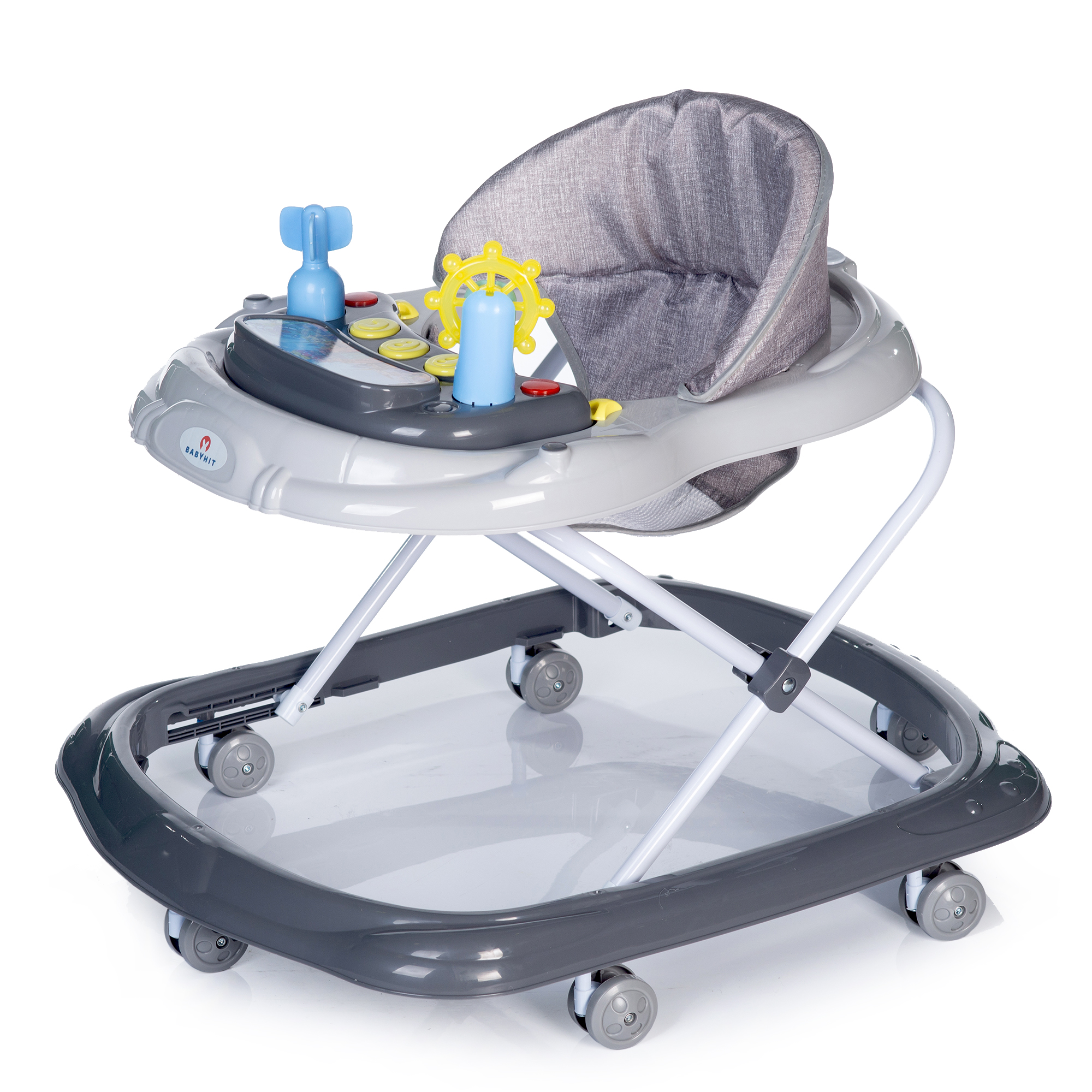 Ходунки Babyhit - фото 1