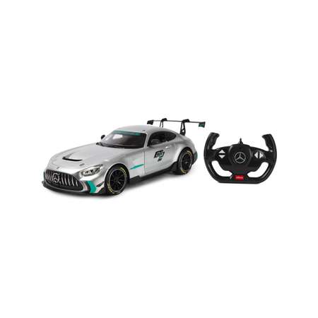 Автомобиль РУ Rastar Mercedes AMG GT2 1:14