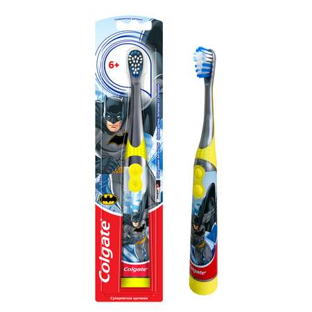 Зубная щетка электрическая Colgate