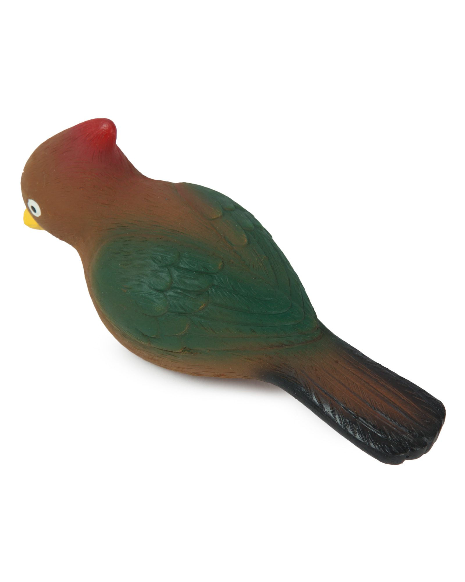 Игрушка для собак Barbaks Птичка - фото 5